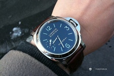 다시 111로 돌아왔읍니다... - Panerai - TIMEFORUM