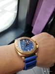 서울행은 대중교통이 최고입니다 ^^ - Panerai - TIMEFORUM