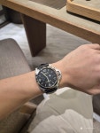 서브마리너에서 pam1312로의 기변 의견 고견부탁드립니다. - Panerai - TIMEFORUM