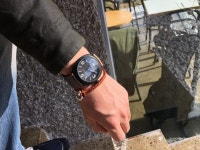 643 with 카모 - Panerai - TIMEFORUM