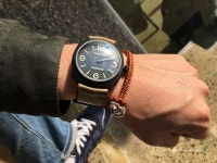 643 with 카모 - Panerai - TIMEFORUM