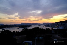 눈이 행복했던 여수 여행(1부) - Panerai - TIMEFORUM