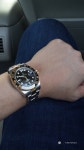 재야의 숨은 파네라스티, 끽다거 님과의 즐거운 만남 - Panerai - TIMEFORUM