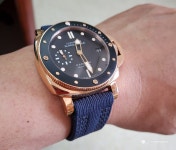 1074, 684, 42mm pam의 편안함에 푹 빠졌습니다. - Panerai - TIMEFORUM