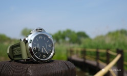 백제로 떠나는 여행(부여) 1부 - Panerai - TIMEFORUM