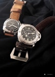 한주의 중반 수요일, 233과 1024를 꺼내보았습니다. - Panerai - TIMEFORUM