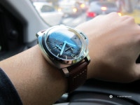 영구의 맛집여행 ^^ : ....23탄 (대전 : 행복조개, 전주 : 옴시롱 감시롱) - Panerai - TIMEFORUM