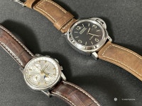 드디어 914 수령했습니다. - Panerai - TIMEFORUM