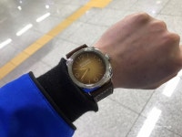 올해 두번째 득템기 (feat 687) - Panerai - TIMEFORUM