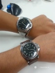 [스켄데이]328 & 112 - Panerai - TIMEFORUM