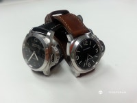[스켄데이]328 & 112 - Panerai - TIMEFORUM