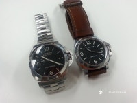 [스켄데이]328 & 112 - Panerai - TIMEFORUM