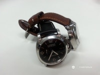 [스켄데이]328 & 112 - Panerai - TIMEFORUM