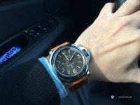 [ 미리스캔데이 2 ] 632 핸들샷 ! - Panerai - TIMEFORUM