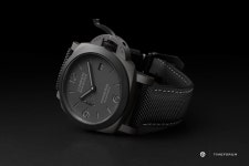 pam1662 모델 아직 한국에 없죠?? - Panerai - TIMEFORUM