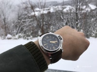 [스캔데이+1]태백에서 632 - Panerai - TIMEFORUM