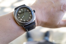 주말을 마무리 하며...pam1349 - Panerai - TIMEFORUM