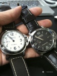 113과 351입니다.^^ - Panerai - TIMEFORUM