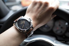 372 on Ammo Strap No. 1 - TedSu Ammo - Panerai - TIMEFORUM