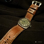 [스캔데이] pam1349 Green California - Panerai - TIMEFORUM