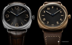 [스캔데이] pam1349 Green California - Panerai - TIMEFORUM