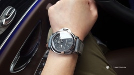오랫만에 111 - Panerai - TIMEFORUM