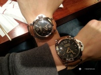 [득템샷] Pam 422 득템샷입니다 - Panerai - TIMEFORUM