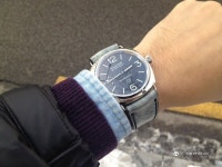 금화로383(참치전문점) | 380과 참치 - Panerai - TIMEFORUM