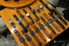 어제 GTG 떼샷 - Panerai - TIMEFORUM