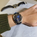 1078 & 1144 Mediterraneo - Panerai - TIMEFORUM