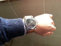 [모바일] 우탄과 422 - Panerai - TIMEFORUM