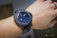 최근 제일 많이 같이 시간을 보내는 팸입니다 (PAM 1232) - Panerai - TIMEFORUM