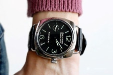 [스캔데이] 나의 첫 파네라이... 진정한 파네리스티의 길은 너무나 멀다. - Panerai - TIMEFORUM