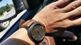 경기도 고깃집 왔습니다 504랑.. - Panerai - TIMEFORUM