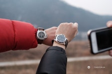 2014년의 마지막 공주 GTG - Panerai - TIMEFORUM