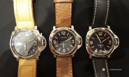 [스캔데이] 634 - Panerai - TIMEFORUM