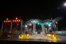 [스캔데이] 부산항대교 - Panerai - TIMEFORUM