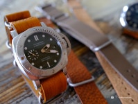 가장 좋아하는 스트랩입니다. (1055, 914) - Panerai - TIMEFORUM