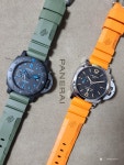 오랜만에 글 올리네요 ^^ (960, 1535) - Panerai - TIMEFORUM
