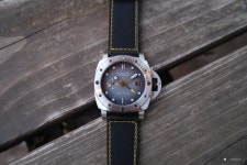 나무 그리고 pam1323 - Panerai - TIMEFORUM