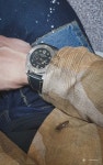 역시 파네라이는 카모..243 - Panerai - TIMEFORUM