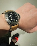 토요일 전시 구경 x 1024입니다. :) - Panerai - TIMEFORUM