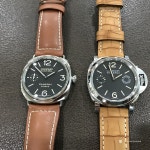 [스캔데이] 609, 590 기추했습니다 ^ ^ - Panerai - TIMEFORUM