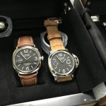 [스캔데이] 609, 590 기추했습니다 ^ ^ - Panerai - TIMEFORUM