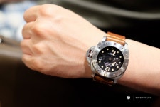 2분기 GTG 간략후기 - Panerai - TIMEFORUM