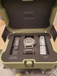 [득템신고] 마리나 밀리타레 섭머저블 pam979 - Panerai - TIMEFORUM