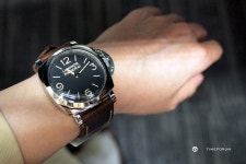 372 on Ammo Strap No. 3 - Kevin/BigB WWII Ammo Strap - Panerai - TIMEFORUM