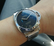 [스캔데이] 722로 스캔데이 참여합니다. - Panerai - TIMEFORUM