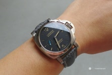 [스캔데이] 722로 스캔데이 참여합니다. - Panerai - TIMEFORUM