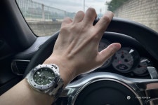 [스캔데이] 드디어 제가 원했던 모습으로..1055 - Panerai - TIMEFORUM